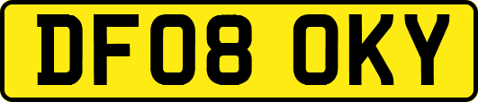DF08OKY