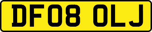 DF08OLJ