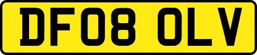 DF08OLV