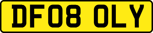 DF08OLY