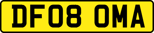 DF08OMA