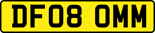 DF08OMM