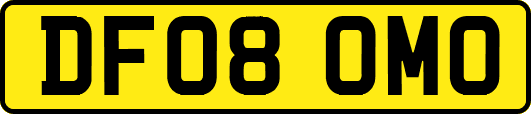 DF08OMO