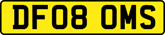 DF08OMS