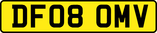 DF08OMV