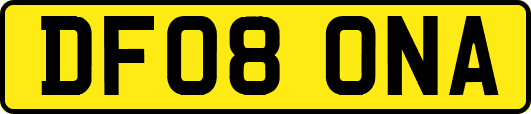 DF08ONA