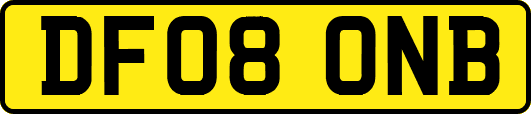 DF08ONB