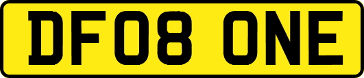 DF08ONE