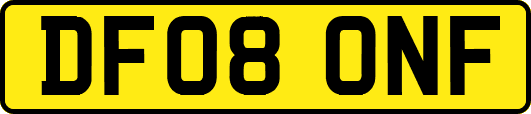 DF08ONF