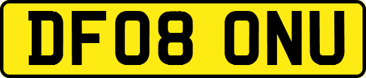 DF08ONU