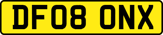 DF08ONX