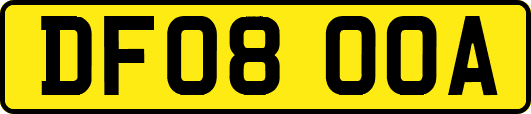 DF08OOA