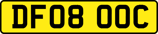 DF08OOC