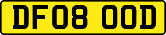 DF08OOD