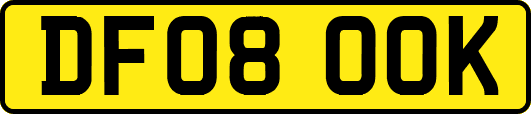 DF08OOK