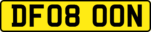 DF08OON