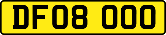 DF08OOO