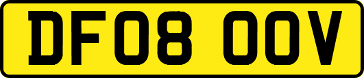 DF08OOV