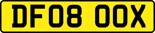 DF08OOX