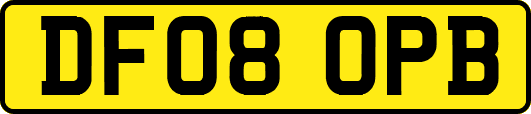 DF08OPB