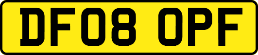 DF08OPF