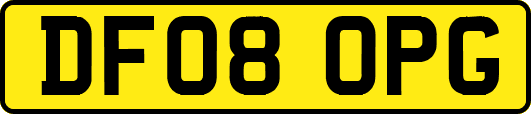 DF08OPG