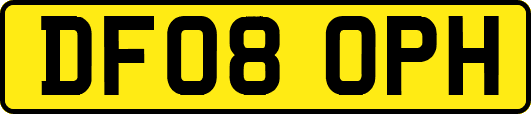 DF08OPH
