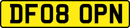 DF08OPN