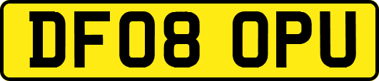 DF08OPU