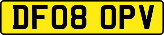 DF08OPV