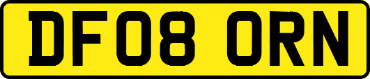 DF08ORN