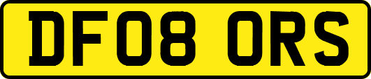 DF08ORS