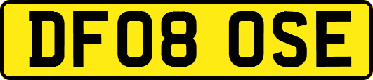 DF08OSE