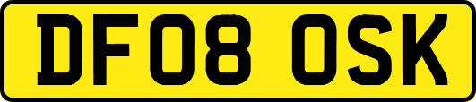 DF08OSK