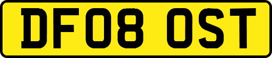 DF08OST