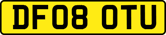 DF08OTU