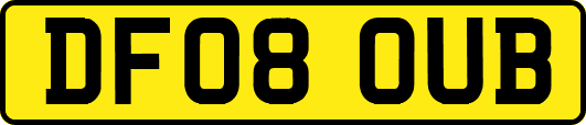 DF08OUB