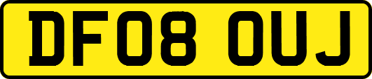 DF08OUJ