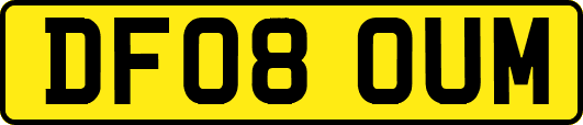 DF08OUM