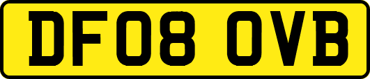 DF08OVB