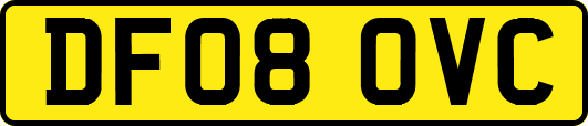 DF08OVC