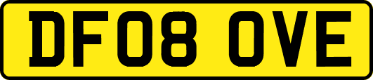 DF08OVE