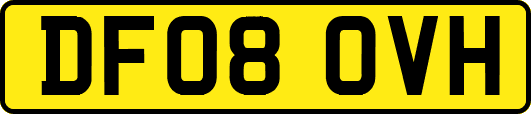 DF08OVH