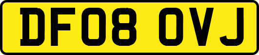 DF08OVJ