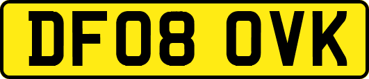 DF08OVK