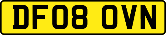 DF08OVN