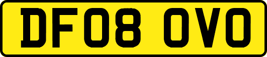 DF08OVO