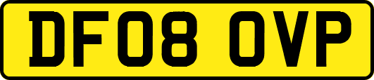 DF08OVP