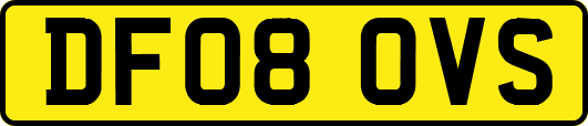 DF08OVS