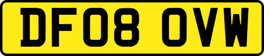 DF08OVW